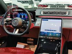 مێرسێدس بێنز S-Class